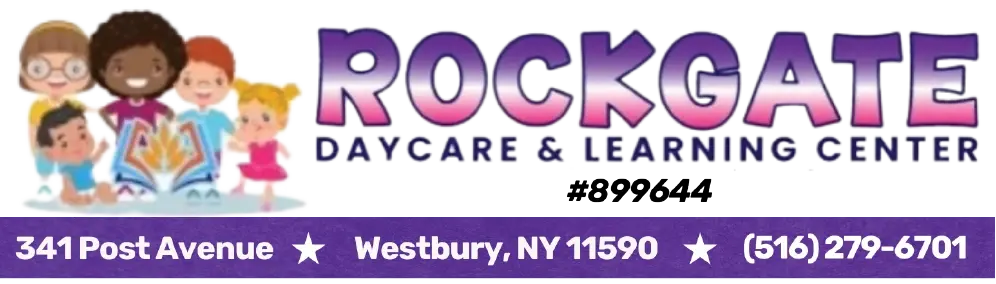 Rockgate Daycare & Learning Center